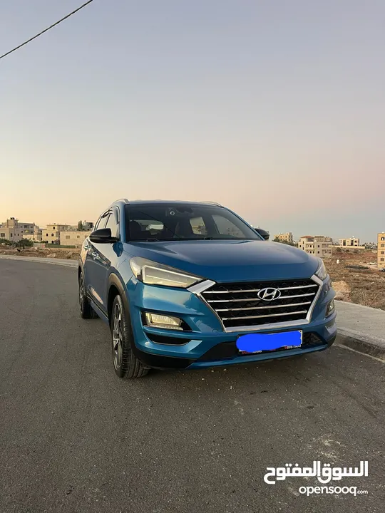 لححق اذت بتلحق عرررض مغررري عالكاش توسان ان لاين 2019 فل مسككككر بدون فتحه