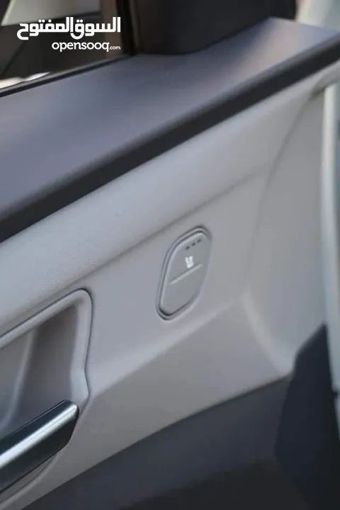 Kia ev5 Air 2023 zeroo