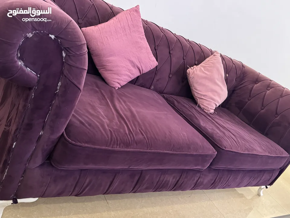 كنباية ثلاثية للبيع