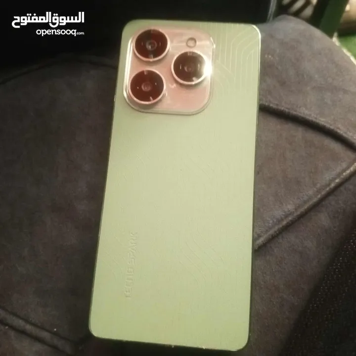 جهاز تيكنو سبارك 20 برو
