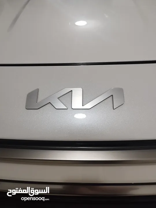 Kia Niro 2022