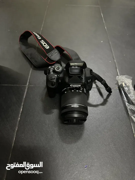 كاميره D700 للبيع