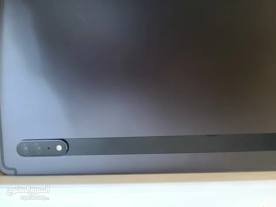 Samsung Tab S8 Ultra 5G