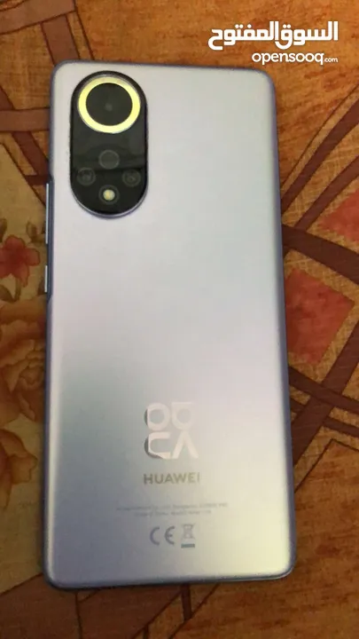 هواوي نوفا9 للبدل