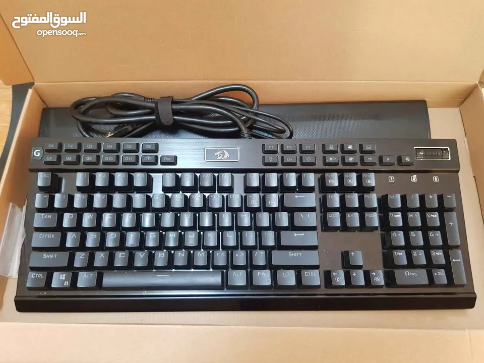 مجموعة كيبوردات ميكانيكال جيمنج ومكتبي بروفيشينال أصلي