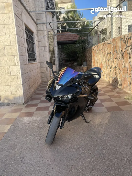 ياماها r3 2018