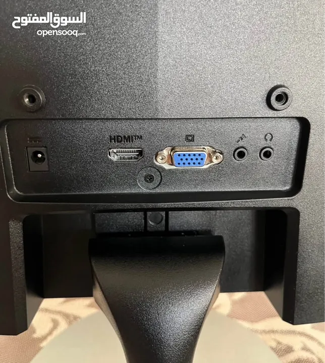 Gaming Monitor MSI 1920x1080