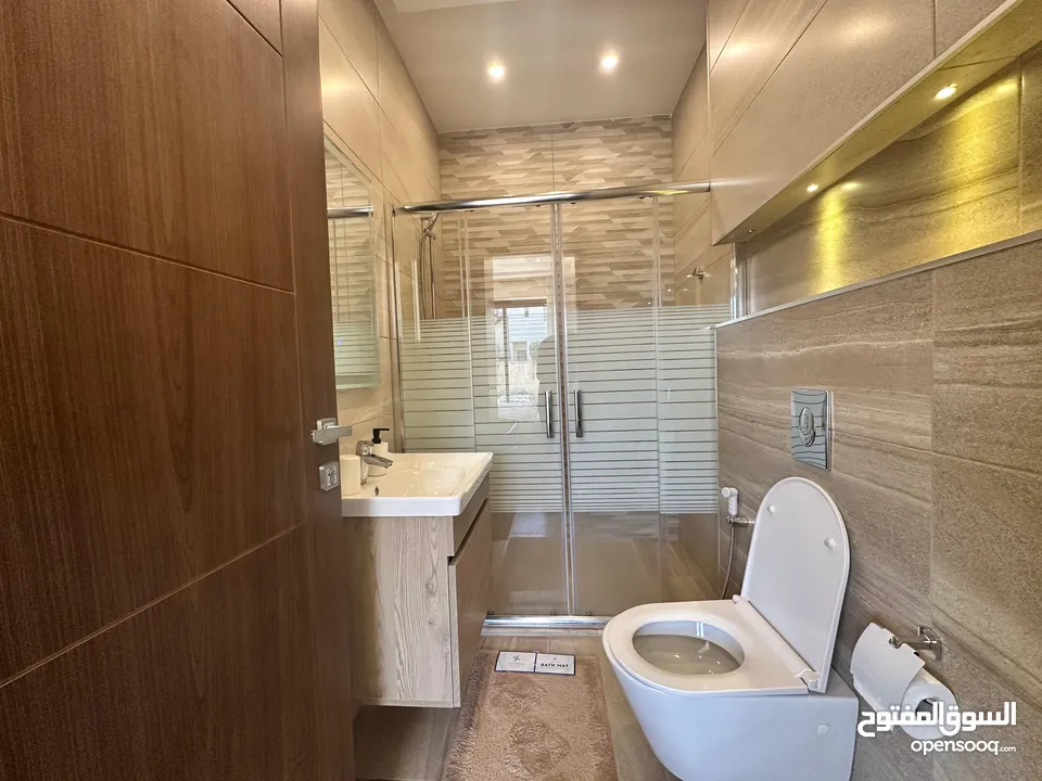 شقة مفروشة للإيجار في عبدون ( Property 43072 )-175063713