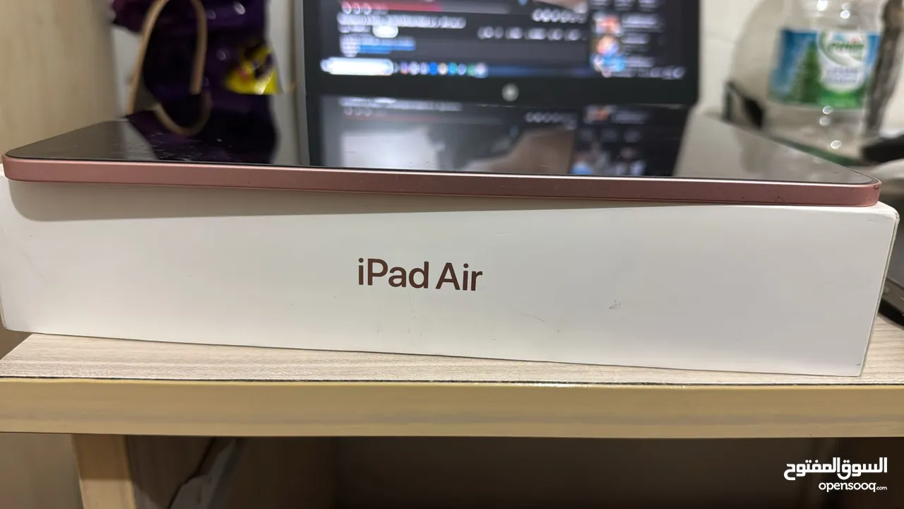 iPad Air 4 like new