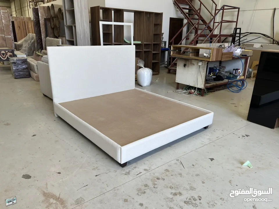 Manufacture of all sleeping beds