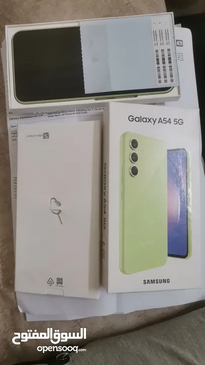 Samsung galaxy a55 5g