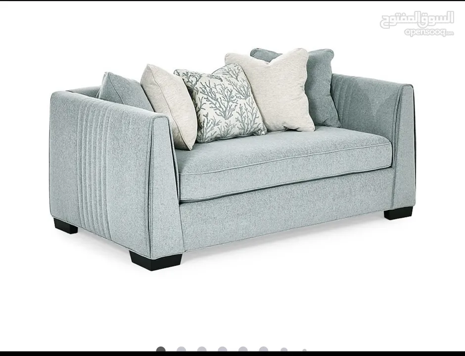Sofa set from homes r us