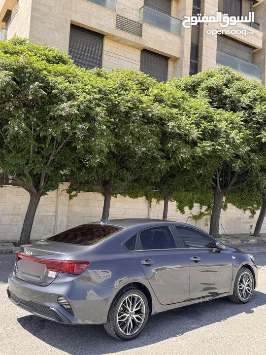 ع لكاش سعر حرق دفعه تبدأ 2400 كيا3 2022بنزين وارد كوري جمرك جديد فحص كامل