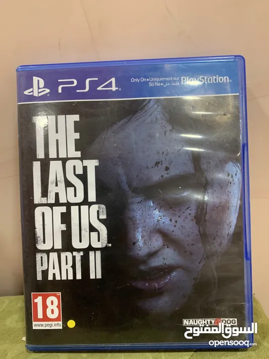 THE LAST OF US PART ll