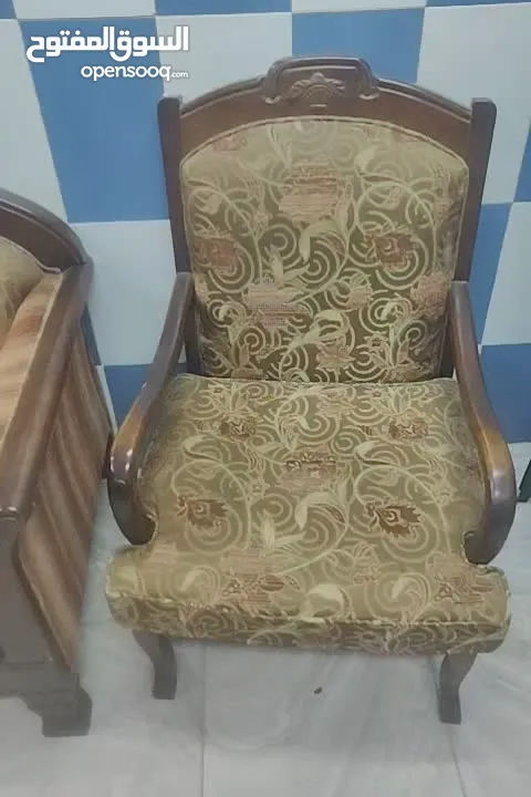 طقم كنب للبيع
