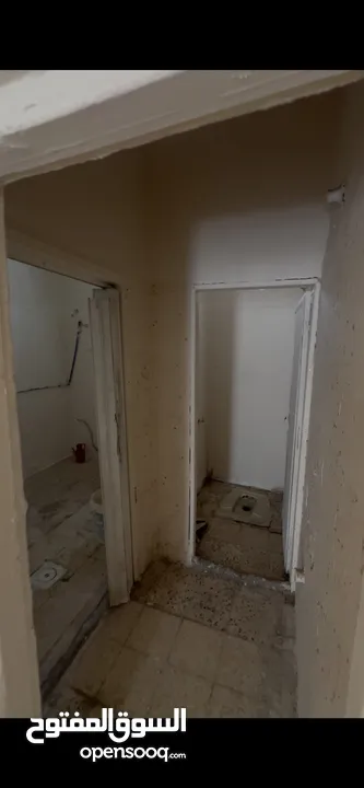 شقة للايجار الهاشمي الشمالي