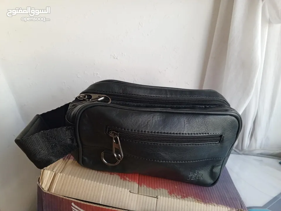 محل ملابس قطنيات اصلية واحذية طبية جلد اصلي