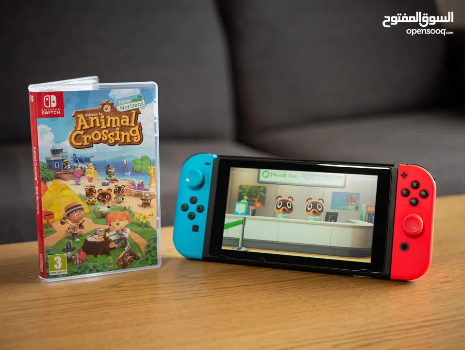 Animal Crossing New Horizons Best game on nintendo switch  Animal crossing new horizon make island