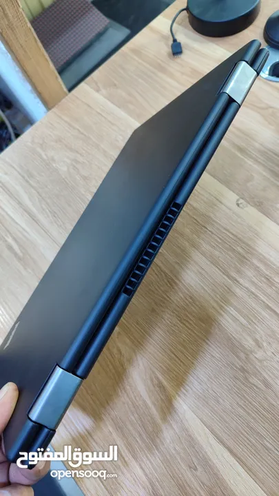 جيل ثامن كور i5 لينوفو X380 يوگا شاشة لمس مع قلم