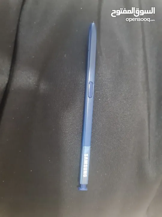 قلم نوت ، samsung note 8 s pen