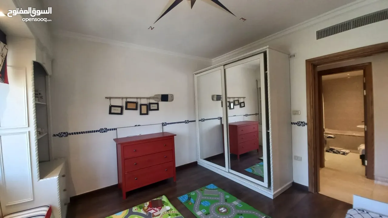 furnished apartment for Sale in 4th circle ( Property 38828 )-174787538