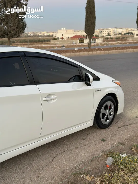 تويوتا بريوس 2014 وارد امريكي