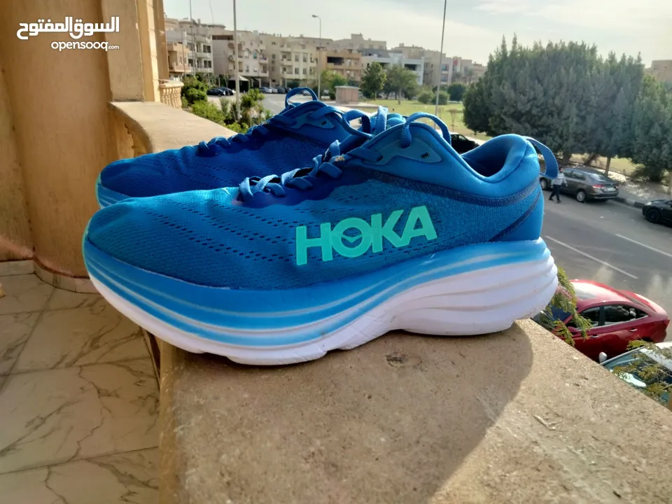 Hoka original