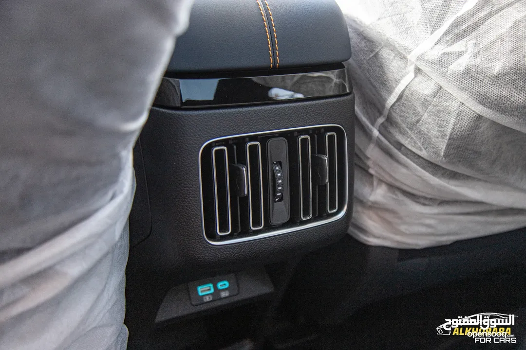 Byd Song Plus Champion Edition 2024   كهربائية بالكامل  Full electric