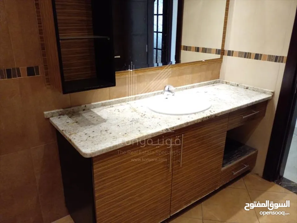 Luxury Apartment For Rent In Dair Ghbar