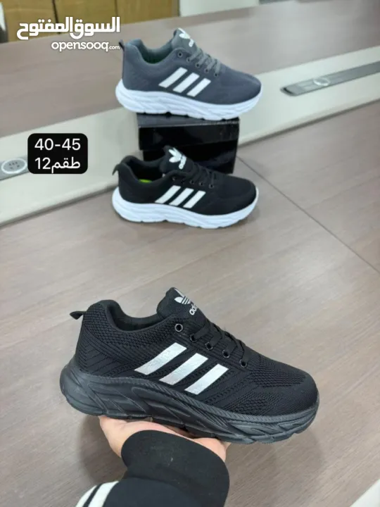 خصم 40% على جميع الأحذية المعروضة