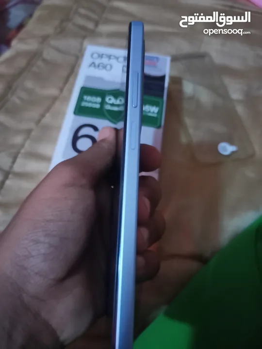 OPPO A60جهاز