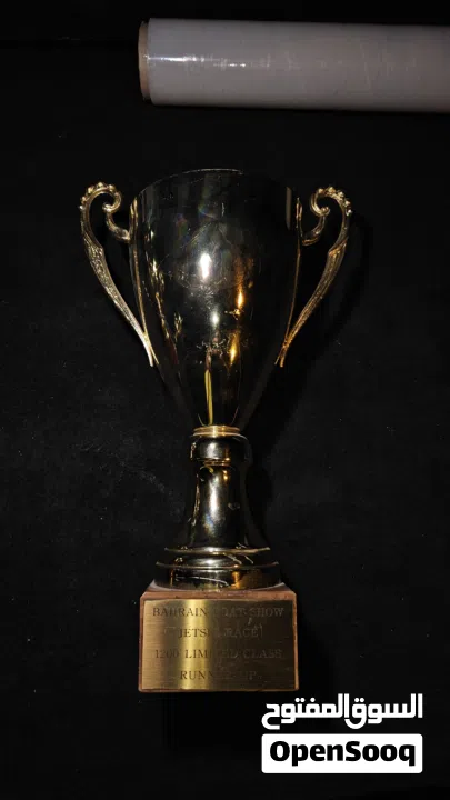 للبيع 15 كأس سباقات اصلين