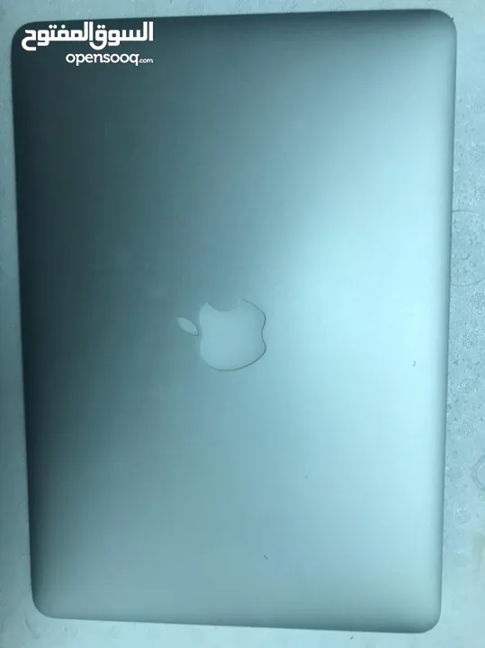 Macbook air 13 inch 2017