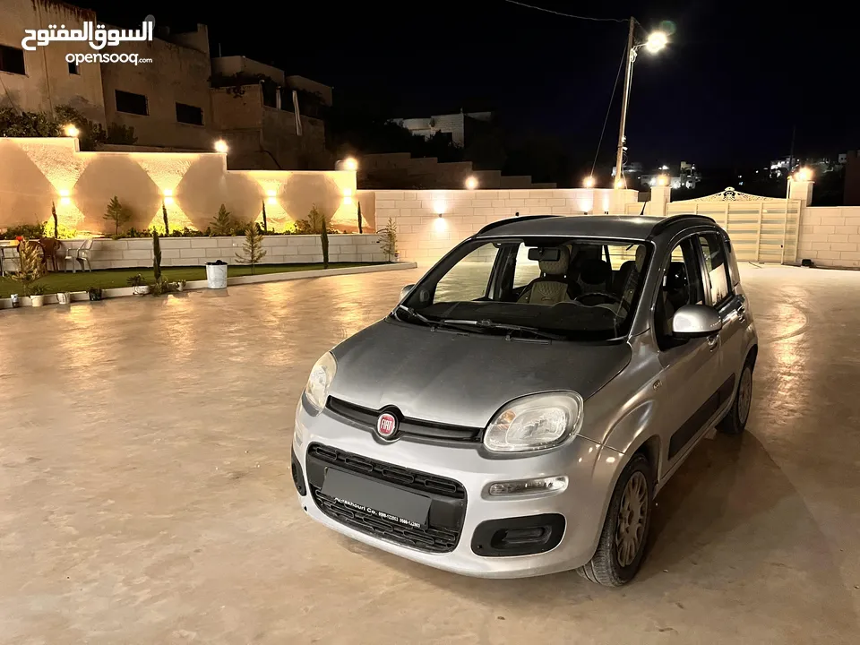 باندا 2015