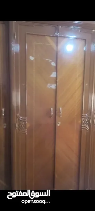 للايجار مفروش غرفتين نوم صالون مطبخ حمام عماره هادئه مكيف قريبه من الخدمات