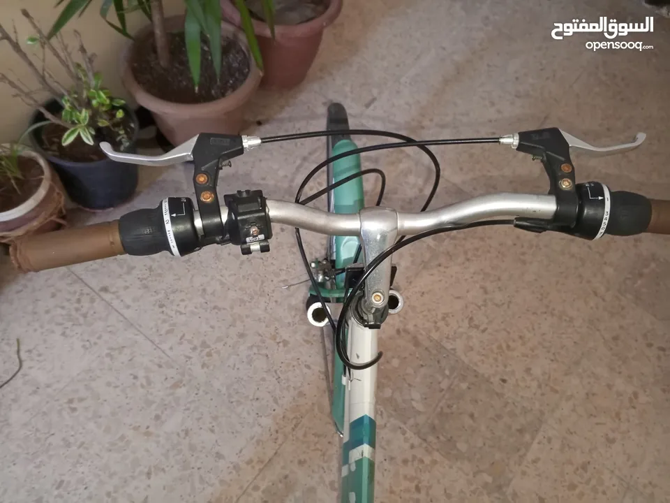 بسكليت نوعية Gzone الممتاز للبيع بحالة الوكالة