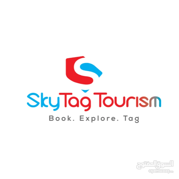 SkyTag Travels is a One Stop Solution for all your travel needs.