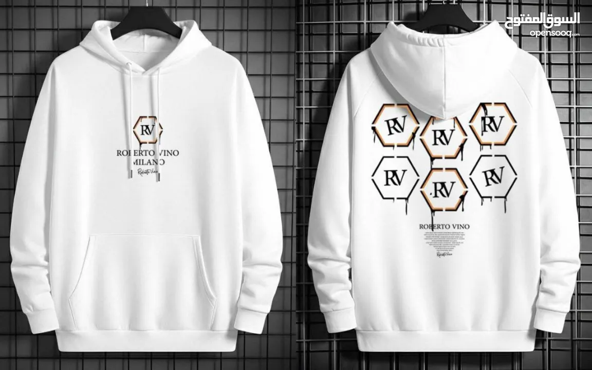 بلايز هودي بسعر 45 شيكل والتوصيل حسب المنطقة