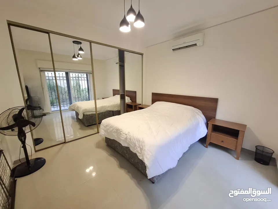 شقة مفروشة للإيجار  ( Property 40480 )-175076920