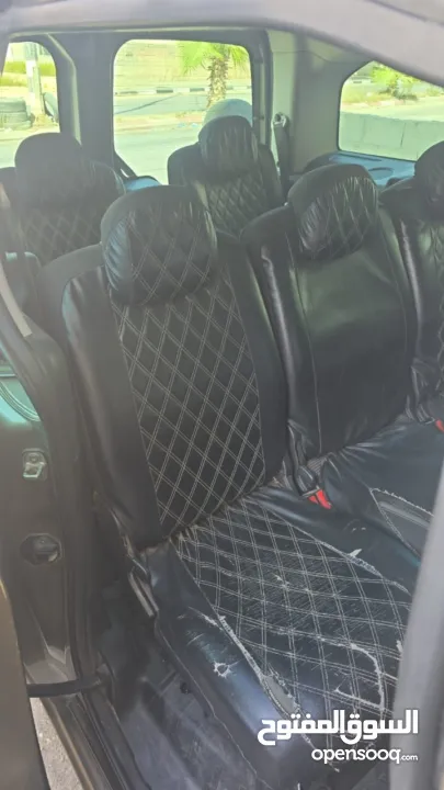 بيجو بارتنر 2019