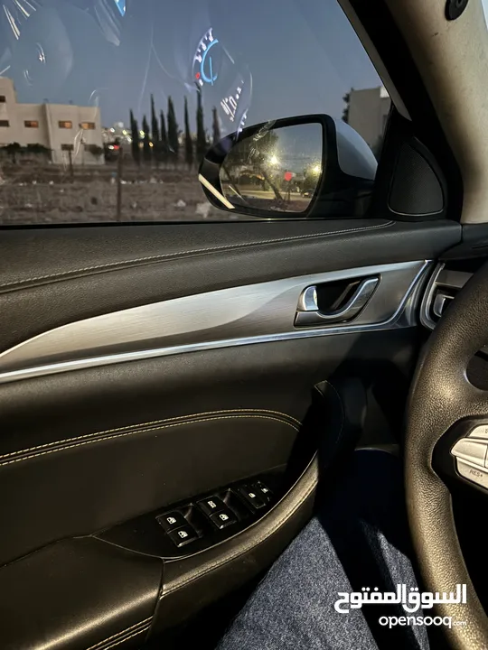 شانجان ايدو بوز اسود 2020 فحص كامل