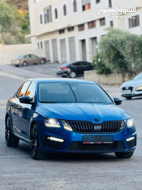 سكودا بنزين ماطور 1500 تومات 150 حصان