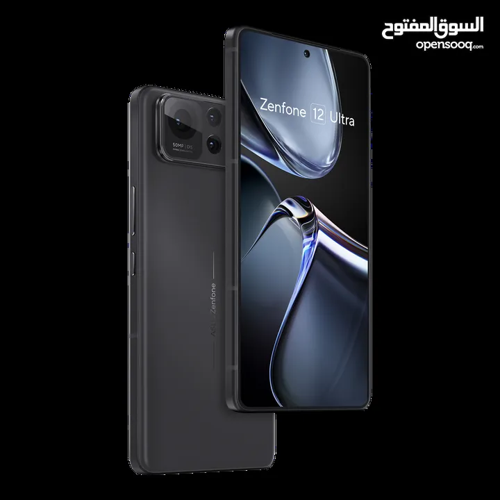 Asus Zenfone 12 Ultra  اسوس زنفون 12 ألترا