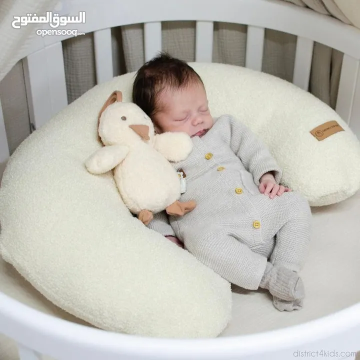 مخدة الأطفال