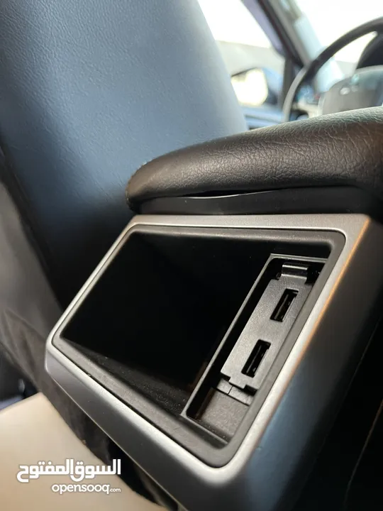 Mitsubishi L200 sportero 2022 MARK1 فحص كامل فل بصمة جلد شاشة