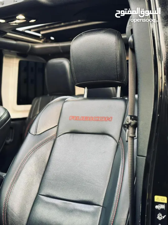 Rubicon 2021