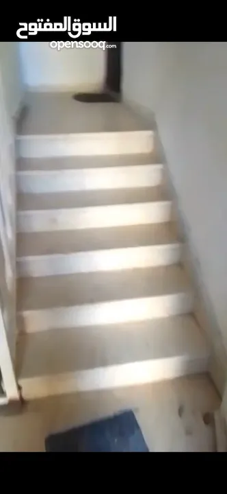 شقة للبيع طبربور