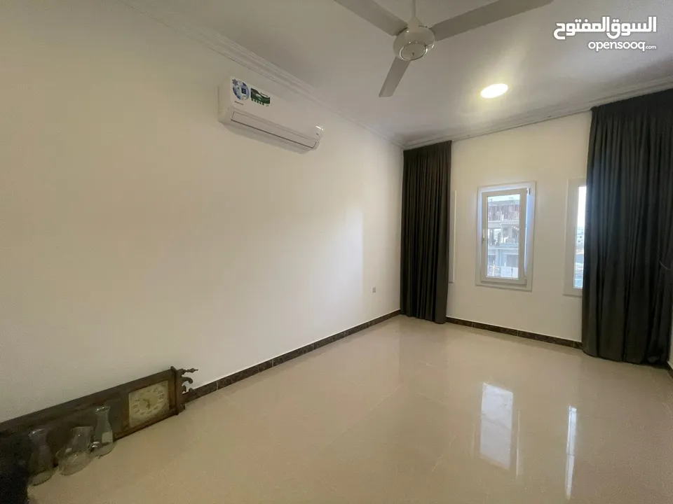 4 BR + Maid’s Room High Quality  Townhouse in Al Khoud