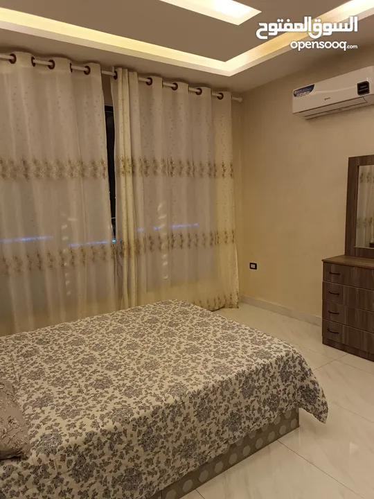شاليه البحر الميت اول الراما جديد وفخم ومميز للايجار اليومي اوشهري او سنوي