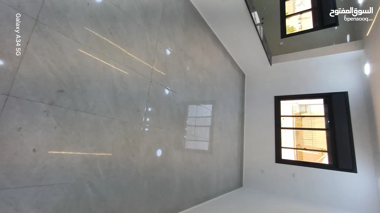 شقة فاخرة للبيع التامنة ط2هندسي 155م + تراس ومصعد